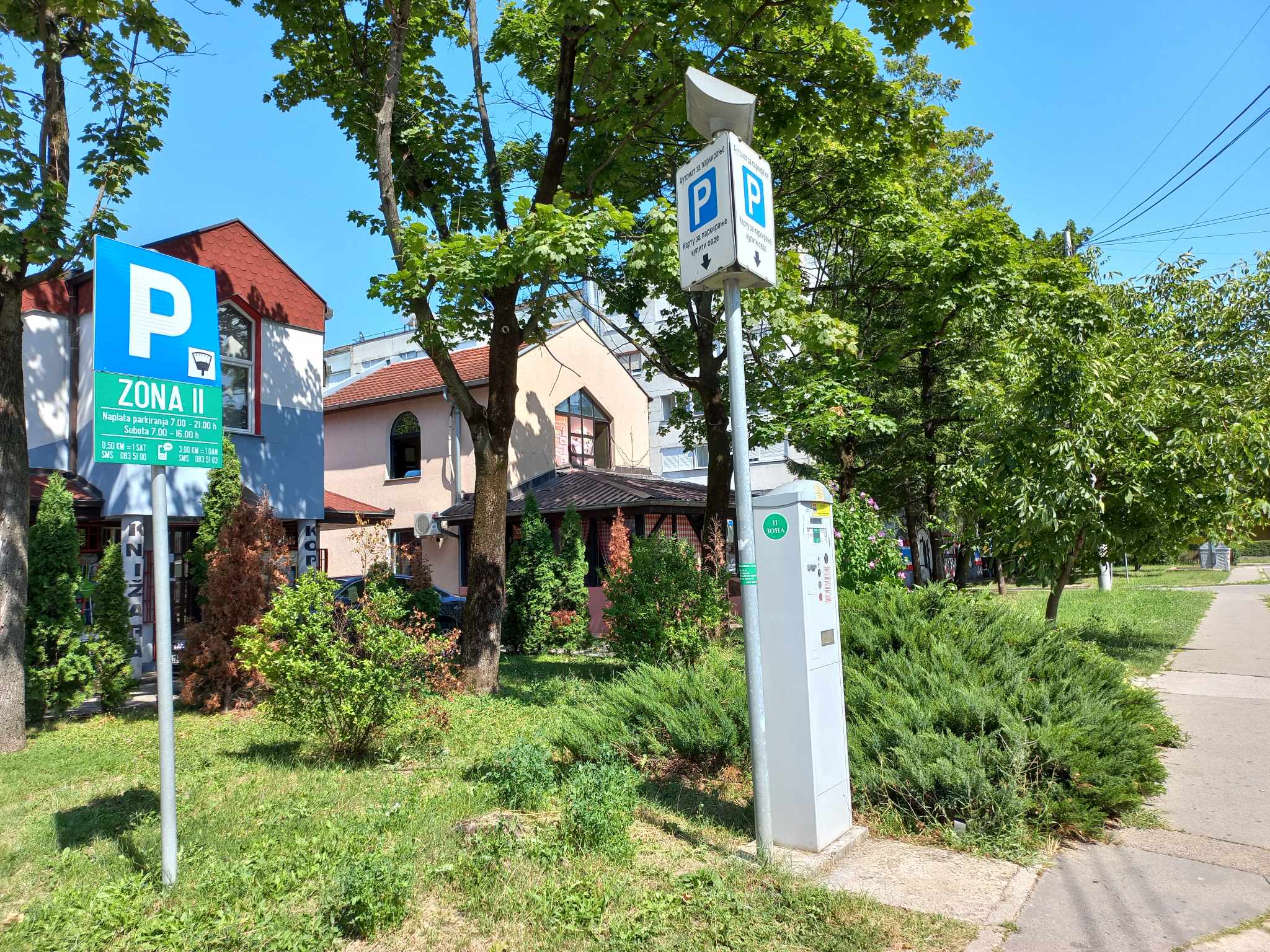 Danas besplatan parking u Banjaluci, a Stanivukoviću ističe ultimatum