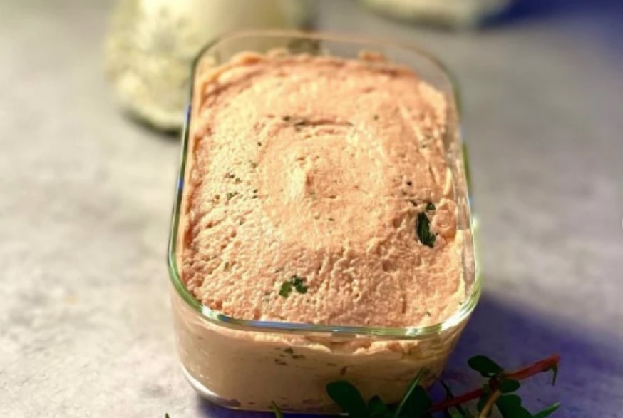 I ZA DJECU I ZA ODRASLE Udovica pjevača Marinka Rokvića podijelila recept za zdravu domaću paštetu