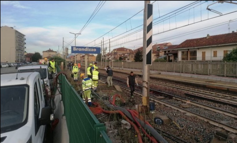 TRAGEDIJA U ITALIJI Voz naletio na petoricu radnika dok su popravljali prugu, poginuli na licu mjesta