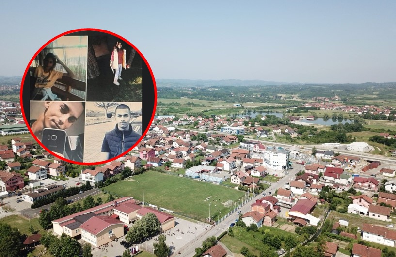 U TRNU SAKUPLJAJU NOVAC ZA SAHRANU PORODICE JOVANOVIĆ Komšije o nastradalima kod Prnjavora imaju samo riječi hvale: Vida je imala tešku sudbinu, bila je pri kraju života