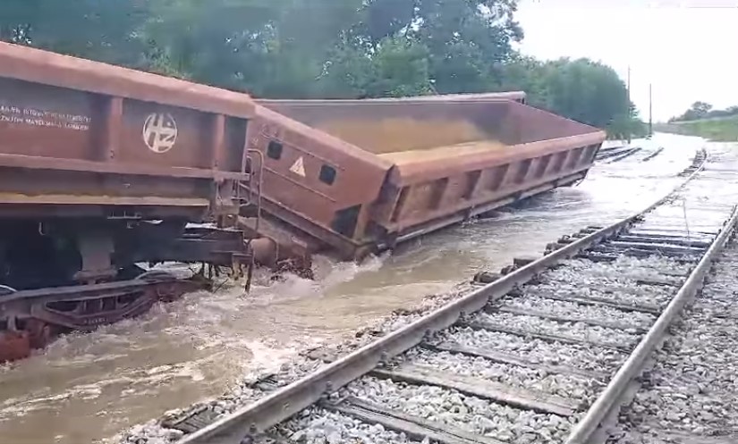 HRVATSKA POSLALA GRAĐANIMA SMS UPOZORENJA Drava dostigla rekordan nivo, angažovana i vojska