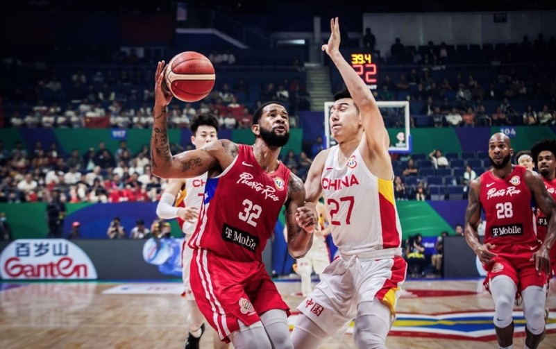 MUNDOBASKET Poznat i posljednji učesnik grupe u kojoj je i Srbija