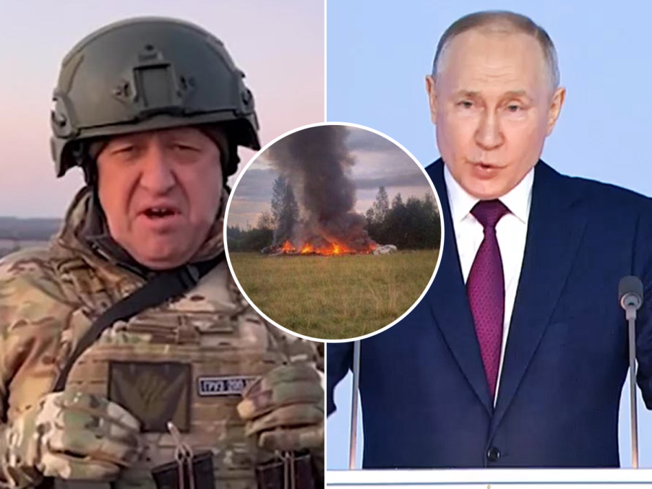 "TAKVE STVARI SE NE MOGU OPROSTITI" Insajder iz Kremlja otkriva: Putin dva mjeseca planirao osvetu - Sada sve ima smisla