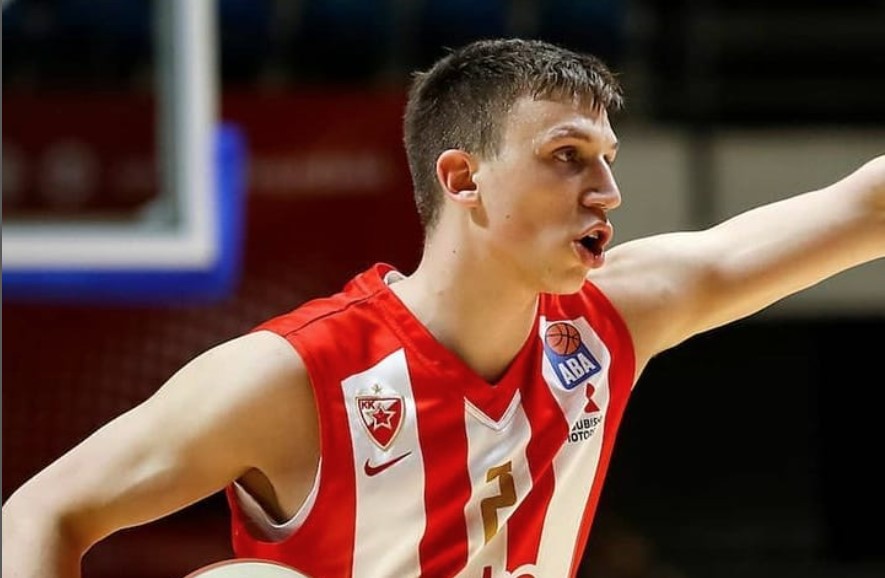 Pešić ga prekrižio sa spiska za Mundobasket, pa se okrenuo klupskoj karijeri