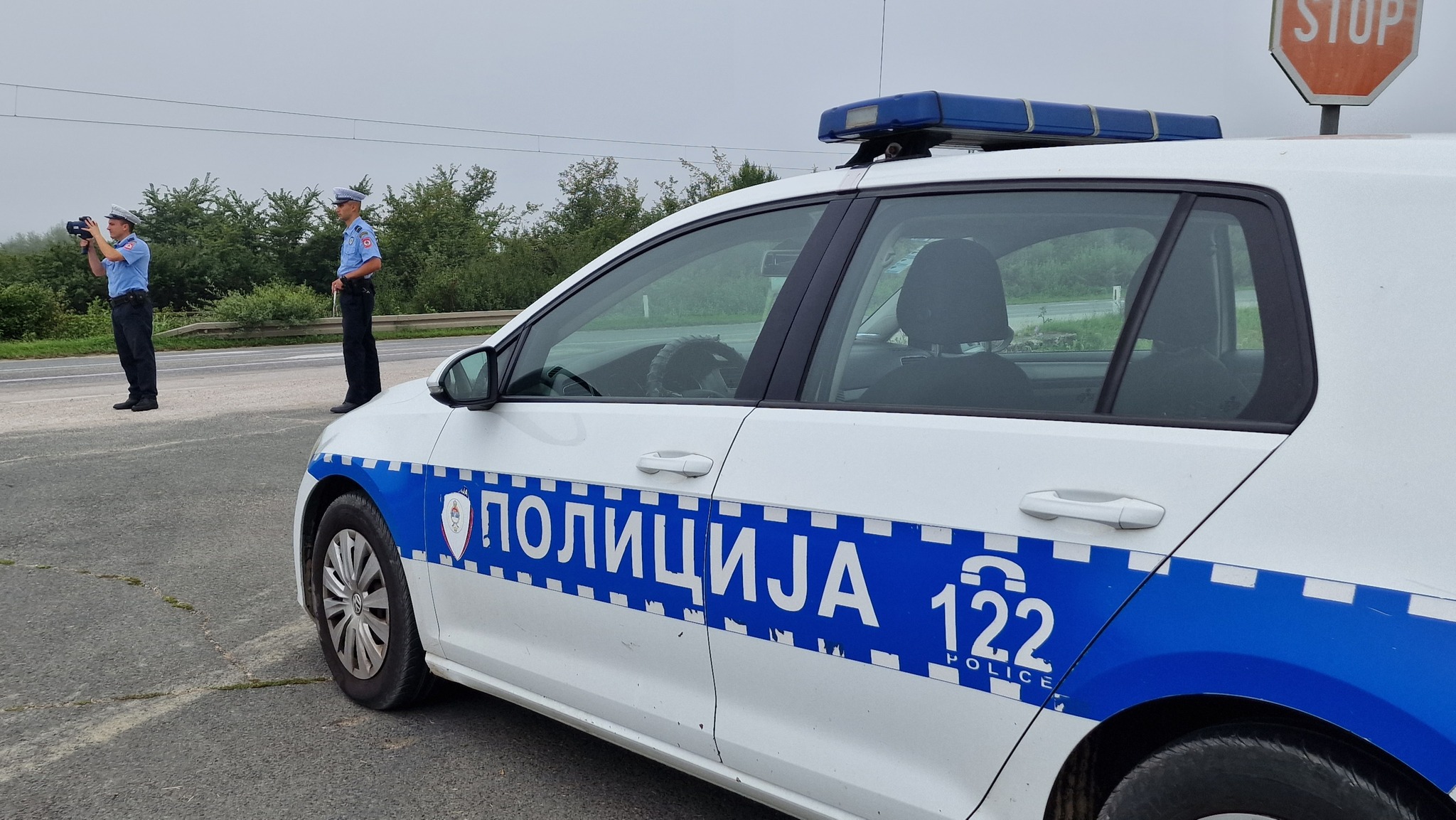 VLASNICIMA VRAĆENO 39 U Srpskoj duplo manje krađa vozila nego u FBiH