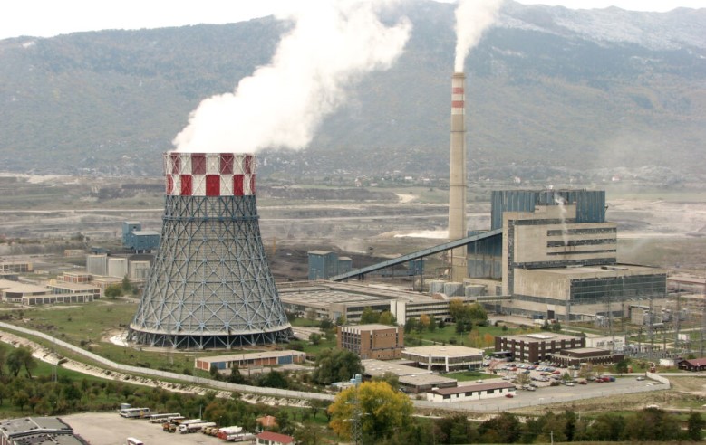 POSLIJE REDOVNOG GODIŠNJEG REMONTA RiTE "Gacko" ponovo na mreži, garancija stabilnosti elektroenergetskog sistema