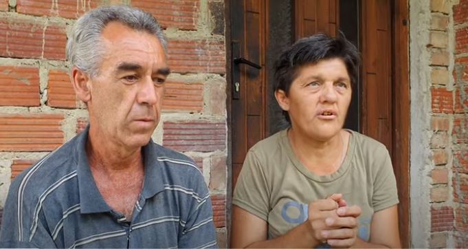 ISPOVIJEST ŽENE KOJA JE PRONAĐENA POLUGOLA I VEZANA U KUĆI "Vidjela sam muškarca sa crnom kapom na glavi i onesvijestila sam se" (VIDEO)