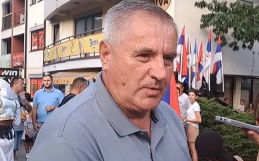 ZBOG IZAZIVANJA NEZGODE Protiv Viškovićevog vozača pokrenut postupak