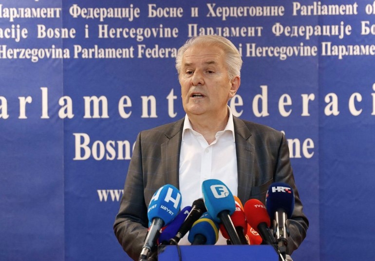 Refik Lendo doživio moždani udar