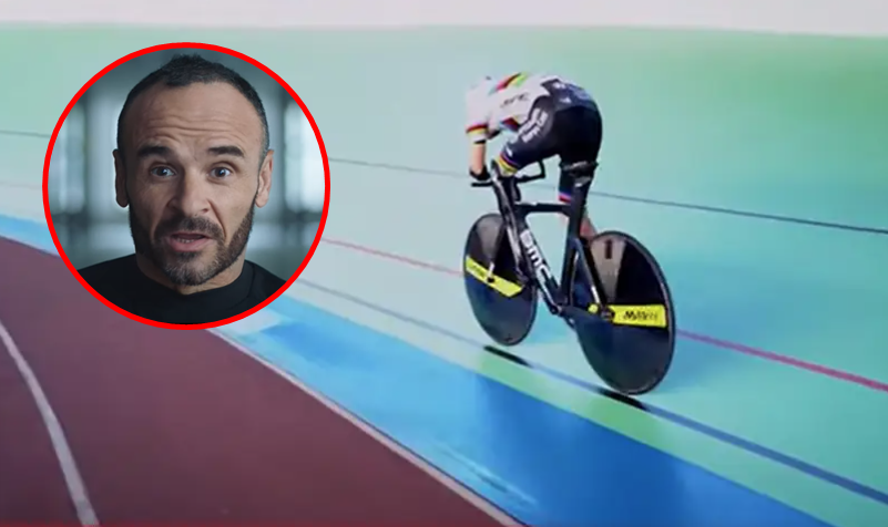 PA, DA LI JE OVO MOGUĆE?! KAKAV BLAM! Sportista bez ruku postao šampion svijeta pa dobio sat (FOTO/VIDEO)