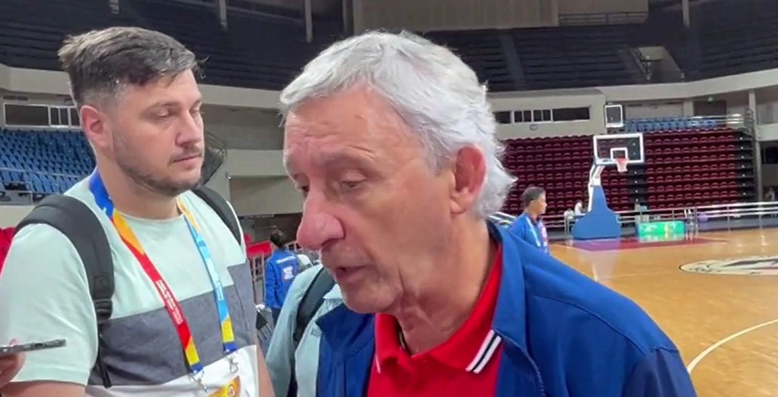 OGLASIO SE PEŠIĆ O POVREDI SIMANIĆA: Moglo je da završi tragično, krvario je dosta