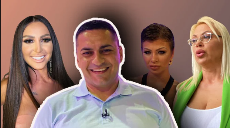 NOVAC NISAM NI VIDIO Bebica otkrio detalje ugovora sa Kulićima: Gdje je 10.000 evra?