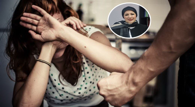 MENADŽERICA SIGURNE KUĆE U KS MUBERA HODŽIĆ-LEMEŠ Žena nasilje trpi između četiri i sedam godina
