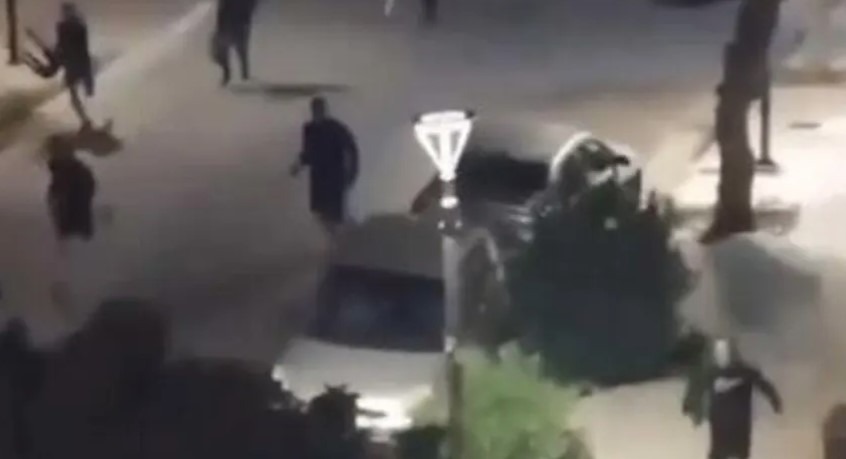 "PALO" JOŠ PET HRVATA Uhapšeni dok su pokušavali da pobjegnu brodom