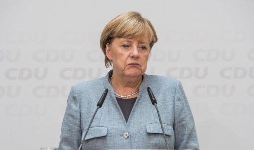 Njemačka godišnje izdvaja 55.000 evra za frizuru i kozmetiku Angele Merkel