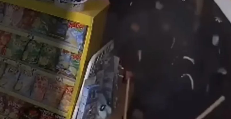 POJAVIO SE SNIMAK "ODREDA SMRTI" IZ HRVATSKE Isplivali novi detalji istrage horora u Grčkoj
