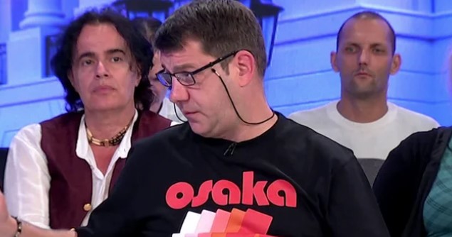 "FOLIRANT I PREVARANT!" Ivan ponovo zapjenio na pomen Ane Ćurčić, pa odlučio da slasno osoli po bivšoj cimerki! (VIDEO)