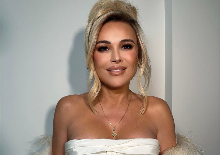SANELA POSTALA MAMA Porodila se milionerka porijeklom iz BiH (FOTO)