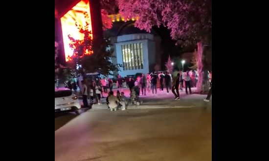 TLO NE MIRUJE U snažnom zemljotresu na jugu Turske povrijeđene 23 osobe, oštećene zgrade (VIDEO)