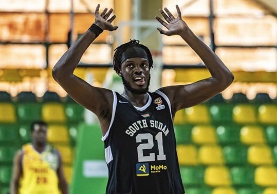 Protivnik Srbije na Mundobasketu dobio pojačanja sa NBA iskustvom