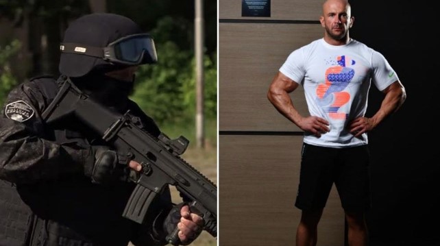 Oglasila se policija o pomahnitalom ubici koji je upucao ženu u Gradačcu