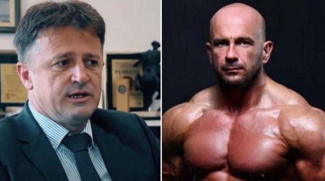 Oglasio se gradonačelnik Dervišagić: Tri osobe su ubijene, Gradačac je zavijen u crno