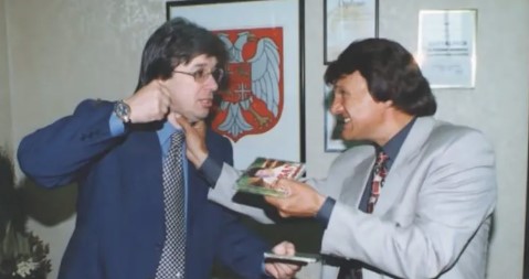 Bio je tvorac najvećih hitova, a zbog jedne pjesme Šaban Šaulić šokirao je Popovića: Iz mene je to samo izašlo!