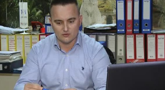 ODLUKA JE DONESENA Direktor "Autoprevoza": Naši kupci na parkingu će graditi zgrade
