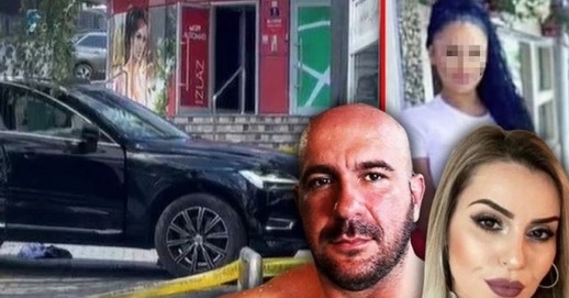 "NIJE DALA NIKAKVE PODATKE O ŽRTVI" Oglasio se advokat policajke Dženane i otkrio u kakvim odnosima je ona bila sa ubicom Nerminom
