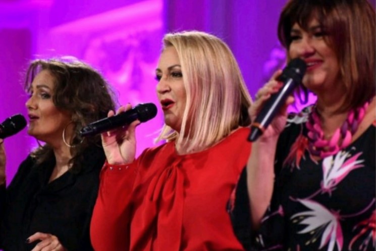 MRGUDE ZA KRAJ „KOČIĆEVOG ZBORA“ Koncert „One tri“ 27. avgusta na Kastelu