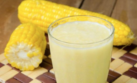 Zaboravljena boza: Originalni recept za napitak našeg djetinjstva
