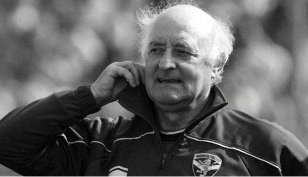 Preminuo proslavljeni italijanski trener Karlo Macone