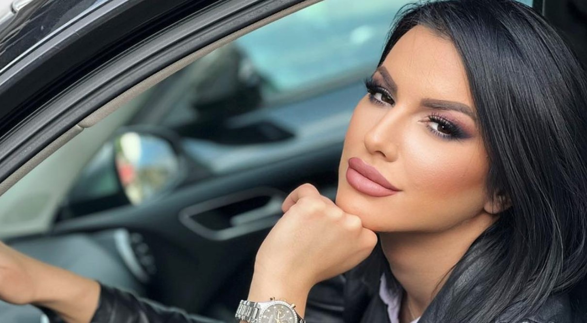 "U STUDIJU SAM NA SVOM TERENU" Željana Dubaić, novinarka i voditeljka, za ALOonline: Na televiziji se sve vidi, gledaoce ne možete da slažete!