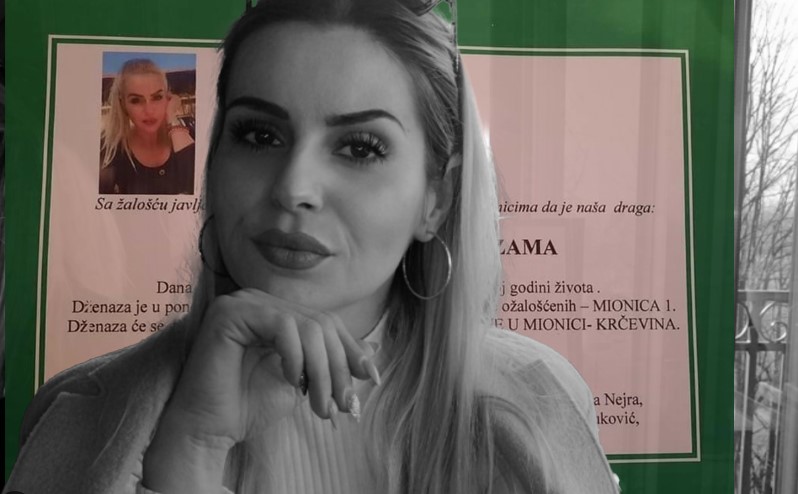 NIZAMIN TETAK ISPRIČAO ŠOKANTNE DETALJE KOBNOG JUTRA Ušao je kroz balkon, Nizama je vikala „tetka, ne daj me“