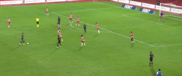 Real na krilima Belingema upisao novu pobjedu
