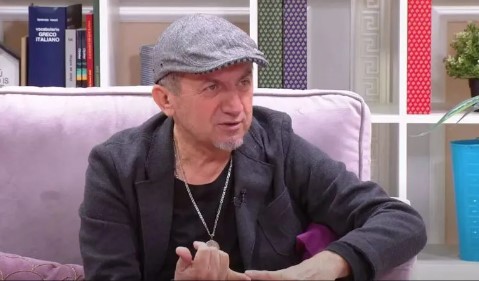 Čeda Čvorak razvezao jezik o grupi „Luna“ i odosu sa Majom: Napustila je emisiju kada sam došao!