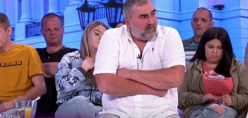 "OSTALA JE NEDOREČENA" Miki nastavio da iznosi nelogičnosti u priči Ćurčićeve pa otkrio da je kontaktirala njegovu ženu! (VIDEO)