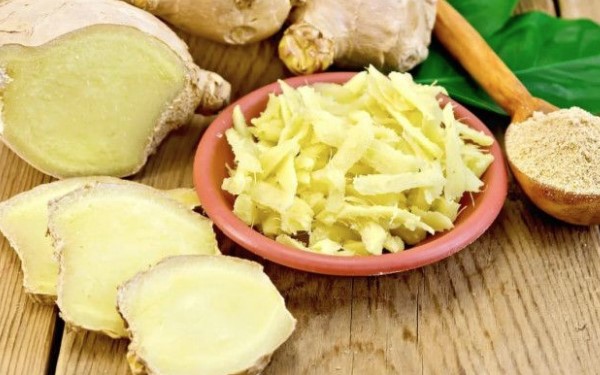 Od ovog zdravog začina napravite napitak protiv nadutosti