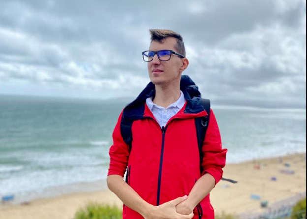 (FOTO) "HOBOTNICA SA UVUČENIM PIPCIMA" Meteorolog Sladić objasnio šta je polarni vrtlog: Otkrio imamo li razloga za brigu