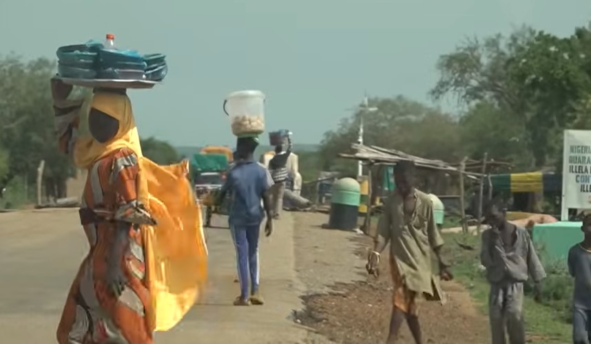 Afrička unija suspendovala Niger iz svih aktivnosti