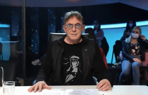 "PISALO SE DA SAM GEJ" Mima Karadžić uspješno skrivao emotivne partnerke, a mnogi ne znaju da je bio i u braku (FOTO)