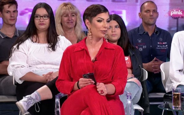 PRLJAV VEŠ LETI NA SVE STRANE! Miljana otkrila da su Kulići spasili Bebicu od zatvora, iznijela da je pronevjerio novac, pa se osvrnula na njegov odnos s majkom (VIDEO)