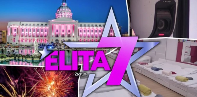 NE SLUTITE ŠTA VAS ČEKA! Megalomanski projekat kreće 3. septembra, a glamurozno imanje potpuno se renovira (FOTO)