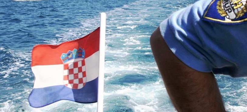 TUGA U KOMŠILUKU Utopilo se dijete u Cetini