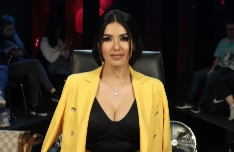 NIKO TO OD NJE NIJE OČEKIVAO Evo šta radi Tanja Savić na zasluženom odmoru! (FOTO)