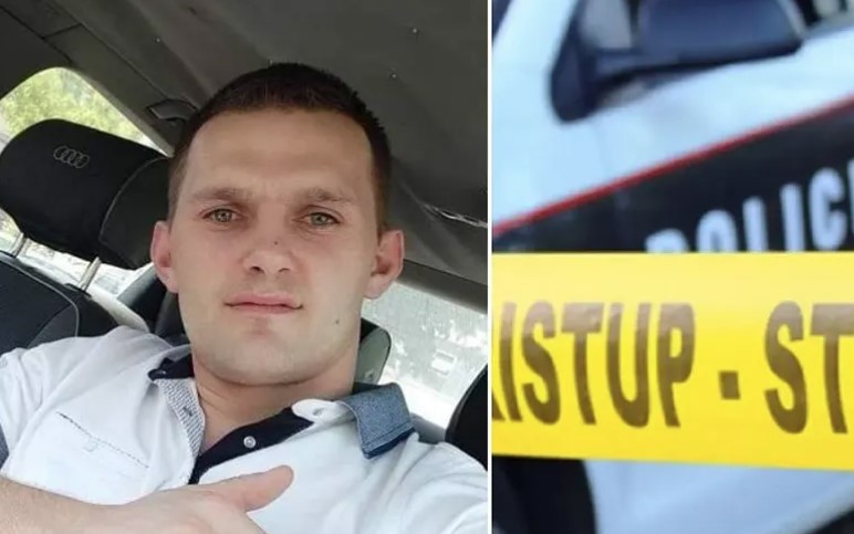 DRAMA U SARAJEVSKOM KANTONU Policija ga zatekla dok krade šumu, on sjeo u kombi pa krenuo na njih