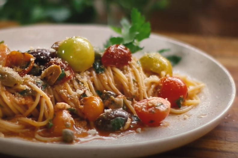 NAJPOZNATIJA SICILIJANSKA PASTA Stari recept italijanskih domaćica koji ćete obožavati 