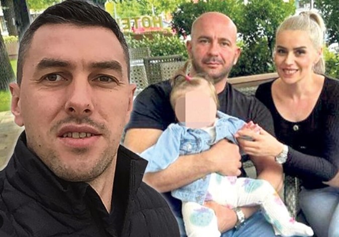 "SVI GA RAZAPINJU" Čovjek koji je spasio Nizamino dijete završio u bolnici