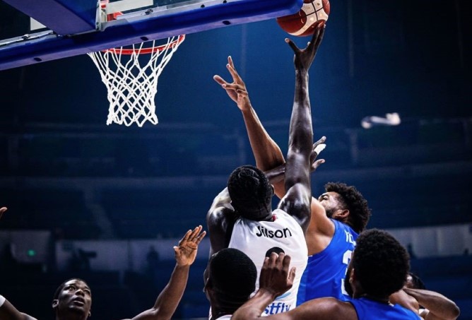 Srbija saznala prvog rivala u osmini finala Mundobasketa