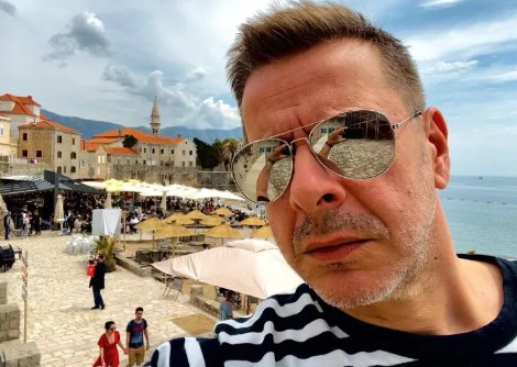 OVO MU JE SPASILO ŽIVOT! Vlado Georgiev umalo doživio saobraćajnu nesreću, evo kako se izvukao u posljednjem trenutku